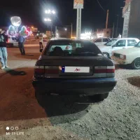 زانتیا|خودرو سواری و وانت|گنبد کاووس, |دیوار