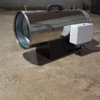 جت هیتر ۳۰ هزار|ماشین‌آلات صنعتی|بندر ترکمن, |دیوار