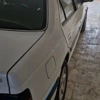 پارس tu5 بی رنگ|خودرو سواری و وانت|گلپایگان, |دیوار