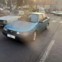 هیوندا اکسل ۱۳۹۳ شاسی پلمپ