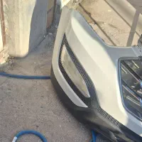 سپر سانتافه|قطعات یدکی و لوازم جانبی|اهواز, سلطانمنش|دیوار