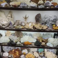 سنگ کلکسیونی و تزیینی