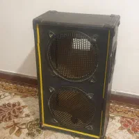 قاپ باند 12اینچ اکو