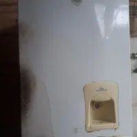 یخچال فریز دو درب یوش الکتریک