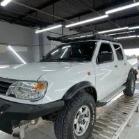 ریچ مدل ۹۷ در حد