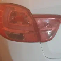 چراغ عقبهای کوئیک.دوطرف