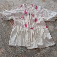 مانتو فقط 100|لباس|مشهد, شهید شهریاری|دیوار