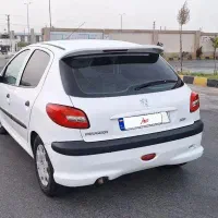 ۲۰۶ تیپ ۲