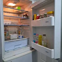 یخچال فریزر یخساران ۱۲ فوت