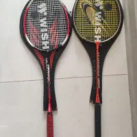 دو عدد راکت  خارجی درحد