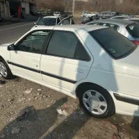 پارس تیوفایو مدل ۱۴۰۰