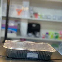 ظرف آلومینیومی|ظروف نگهدارنده، پلاستیکی، یک‌بارمصرف|تهران, جوانمردان (اندیشه)|دیوار