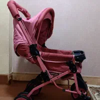 ست کامل سیسمونی|کالسکه و لوازم جانبی|قرچک, مهدیه|دیوار