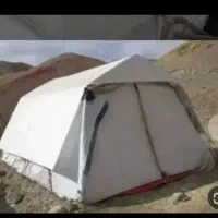 چادر برزنتی12نفره