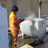 جذب متصدی غرفه بازیافت و جذب رفتگر شهرداری|استخدام سرایداری و نظافت|قم, بلوار امین و ساحلی|دیوار