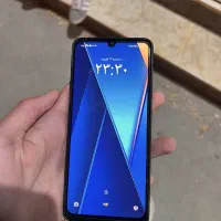 پوکو C71|موبایل|ارومیه, |دیوار