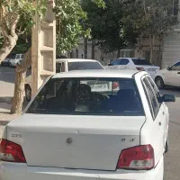 پراید ۱۳۲ مدل