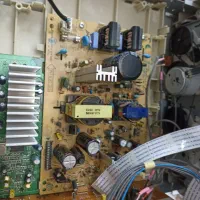 منبع سوئیچینگ LEDودیجیتال