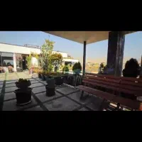 ویلای مدرن در مهرآباد ۸۴۰متر زمین ۶۰۰متر بنا|فروش خانه و ویلا|رودهن, |دیوار