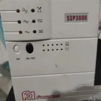 ups3000 ssp faratsl|قطعات و لوازم جانبی رایانه|تهران, فلسطین (میدان انقلاب)|دیوار