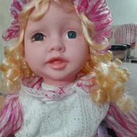 فروش فروی عروسک نو