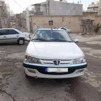 پژو پارس موتورtu5|خودرو سواری و وانت|کرمانشاه, |دیوار