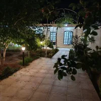 اجاره ویلا در محیطی ساکت و امن