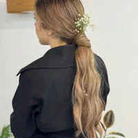مدل رنگ و مش ۵۰۰|خدمات آرایشگری و زیبایی|کرج, کوی کارمندان جنوبی|دیوار
