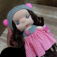 عروسک|اسباببازی بچه|همدان, |دیوار