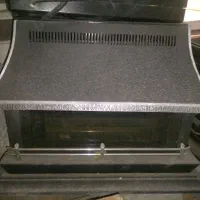 بخاری شومینه