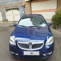 برلیانس H330اتومات موتور بزرگ مدل ۹۷