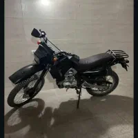 موتور تریل ۲۰۰سی سی