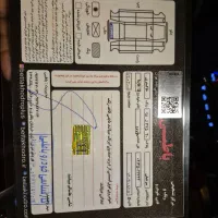 هایما s5 مدل ۴۰۲|خودرو سواری و وانت|تهران, نارمک جنوبی|دیوار