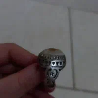 انگشتر قدیمی