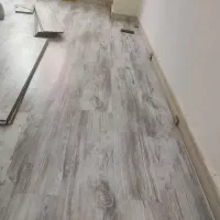 نصب پارکت و کفپوش (نیاز به نیرو کار هم هست)