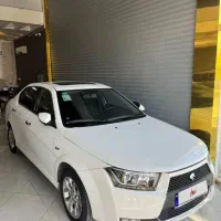 دنا پلاس توربو اتوماتیک تمام فابریک