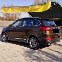 تیگو 5 مدل 95 / فروش نقد و اقساط