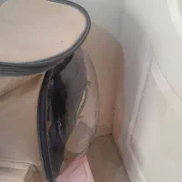 کوله پشتی سگ