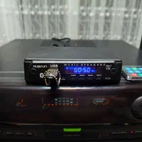 ضبط خانگی سونی LBT با فلش پلیر کنترل دار|سیستم صوتی خانگی|چالوس, |دیوار