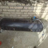 کپسول ال پی جی