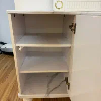 میز کنسول و میز تی‌وی|بوفه، ویترین، کنسول|رشت, توشیبا|دیوار