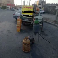 کپسول سهمیه گاز