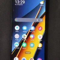 Poco x6 proo|موبایل|مشهد, فرهنگیان (شهرک غرب)|دیوار