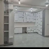 کابینت و نجاری