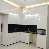 خانه ویلایی نوساز
