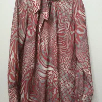 لباس زنانه سایز 44