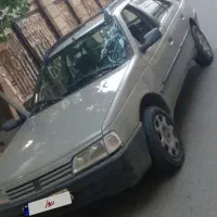 پژو آردی|خودرو سواری و وانت|تبریز, |دیوار