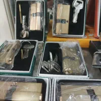 کلید سازی علی