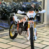 تریل بهپر 200 اقساط نقد