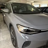 id4 فولکس واگن